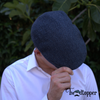 Tweedtopper's 100% Wool Flat Cap