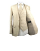 Special Price Extra Linen Suit- Non Custom Size