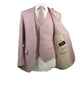 Special Price Extra Linen Suit- Non Custom Size