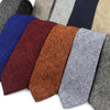 Wool Ties