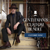 Gentleman's Custom Bundle [Double]