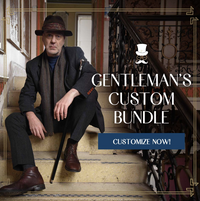 Thumbnail for Gentleman's Custom Bundle [Double]