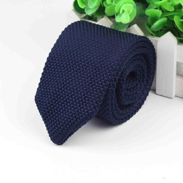 Woven Ties