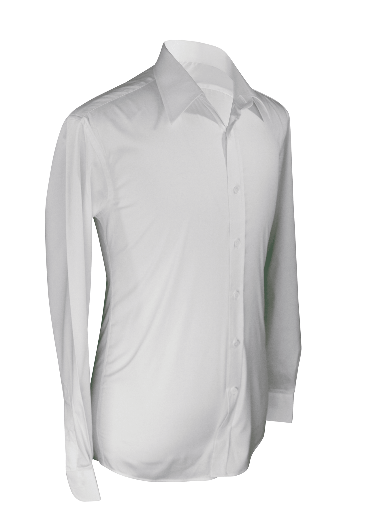 Custom Tailored Dress Shirt 2 Pack